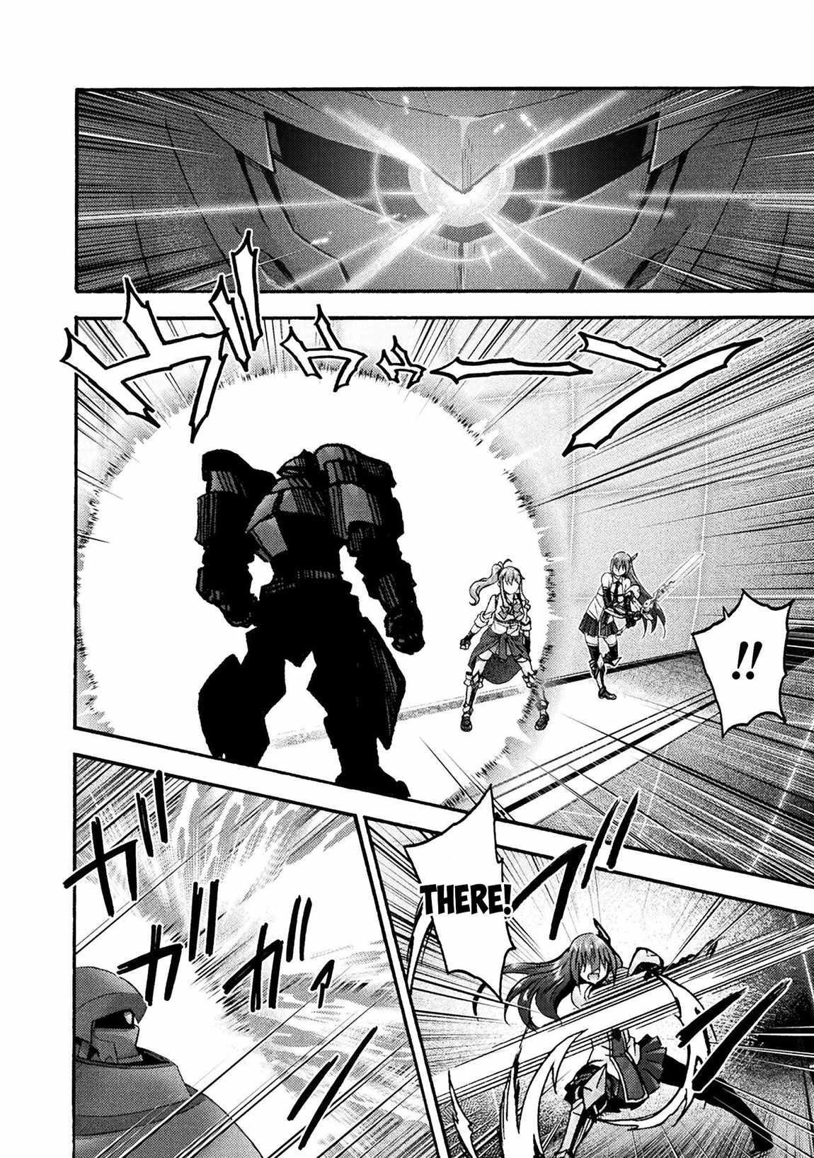 Himekishi ga Classmate! - Chapter 73 [photo 6] - MangaPorn