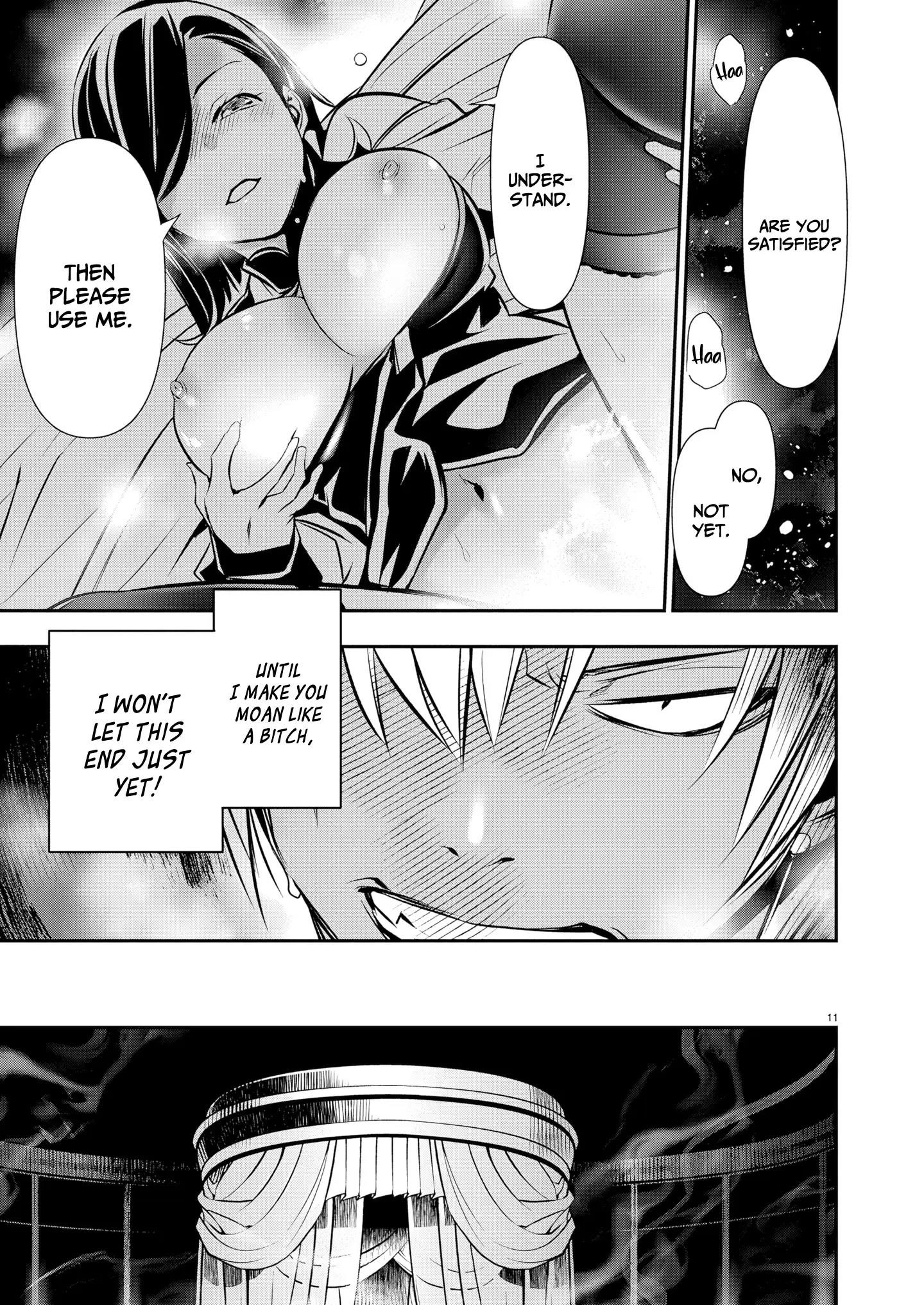 Isekai NTR: Shinyuu no Onna wo Saikyou Skill de Otosu Houhou - Chapter 63 [photo 12] - MangaPorn