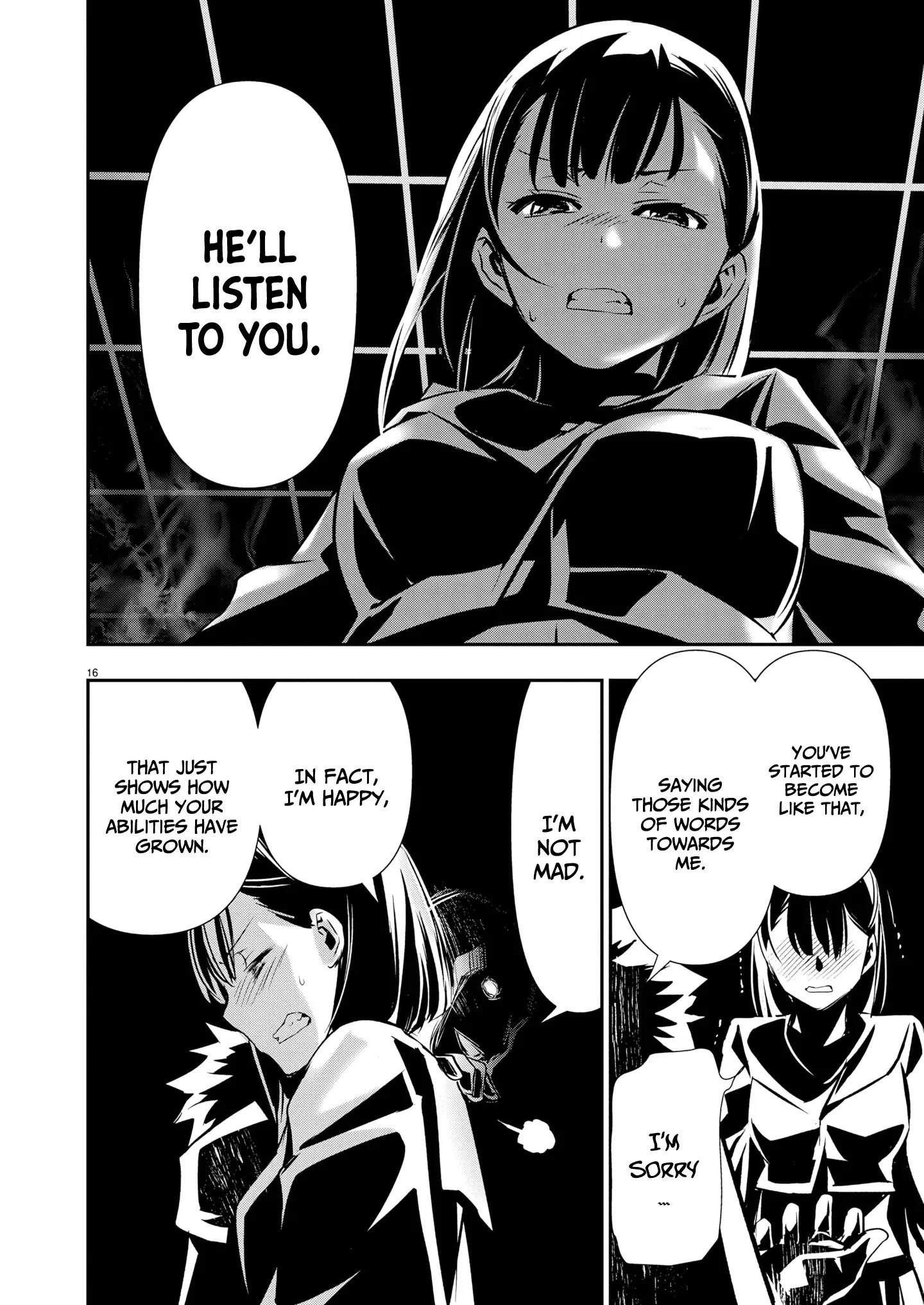 Isekai NTR: Shinyuu no Onna wo Saikyou Skill de Otosu Houhou - Chapter 63 [photo 17] - MangaPorn