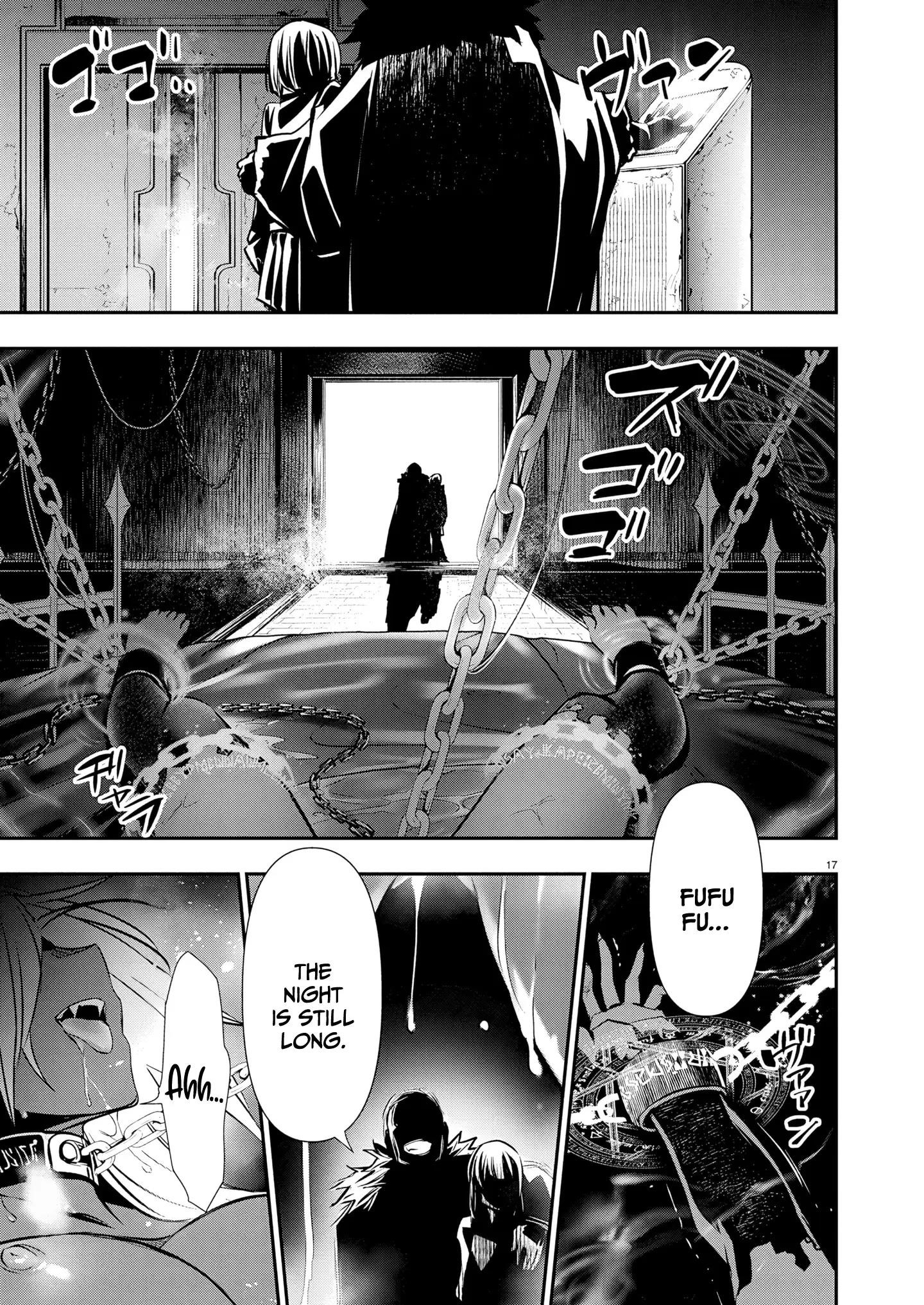 Isekai NTR: Shinyuu no Onna wo Saikyou Skill de Otosu Houhou - Chapter 63 [photo 18] - MangaPorn