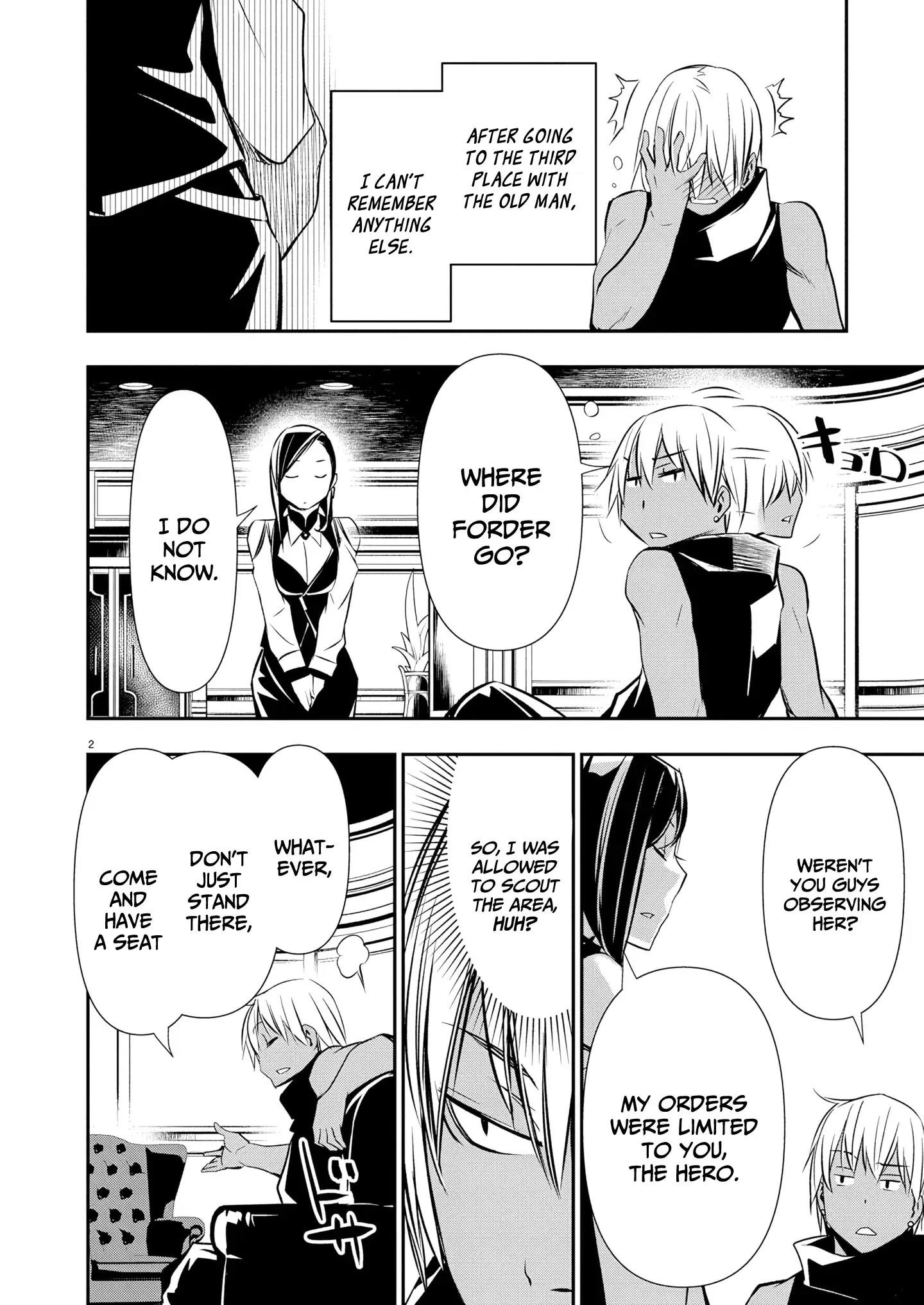 Isekai NTR: Shinyuu no Onna wo Saikyou Skill de Otosu Houhou - Chapter 63 [photo 3] - MangaPorn