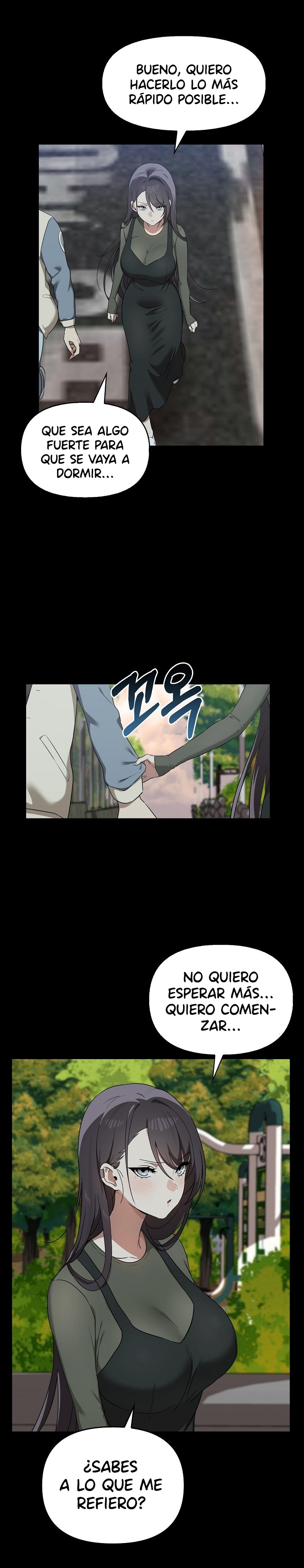 I Really Love IT! Raw - Chapter 15 [photo 11] - MangaPorn