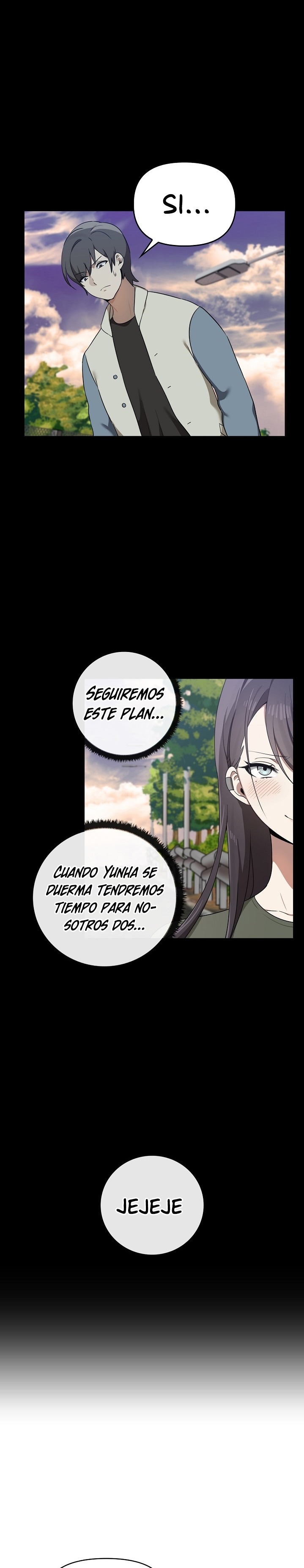 I Really Love IT! Raw - Chapter 15 [photo 12] - MangaPorn