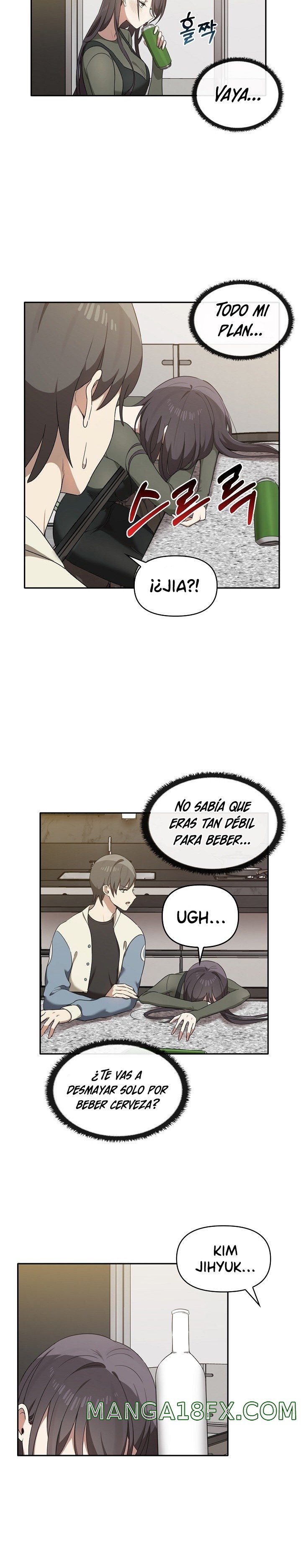 I Really Love IT! Raw - Chapter 15 [photo 15] - MangaPorn