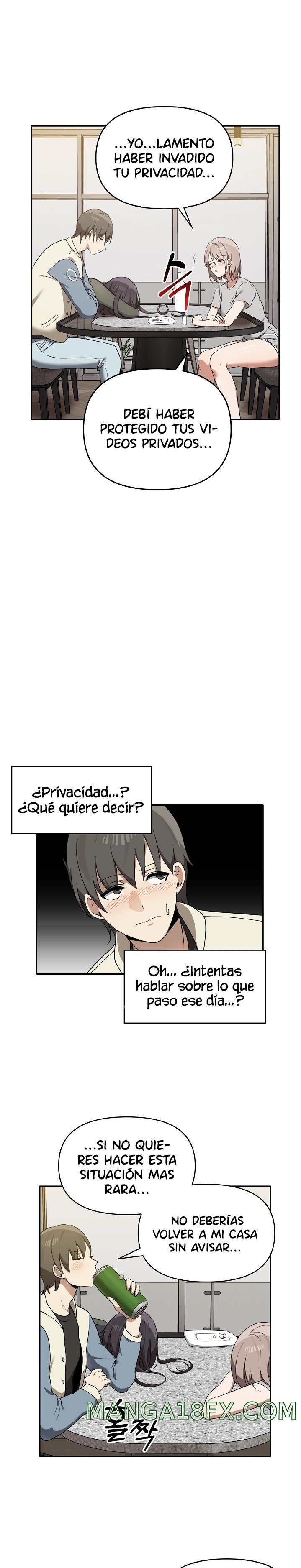 I Really Love IT! Raw - Chapter 15 [photo 16] - MangaPorn