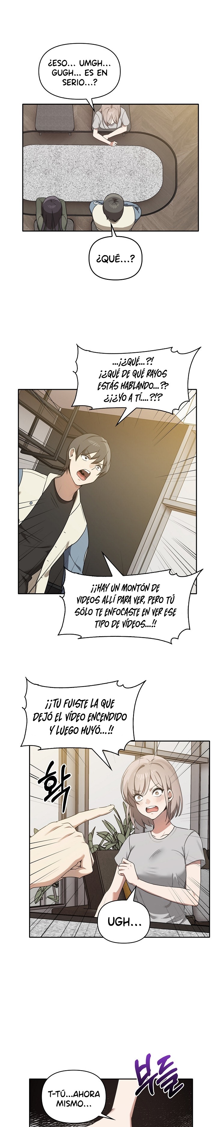 I Really Love IT! Raw - Chapter 15 [photo 18] - MangaPorn