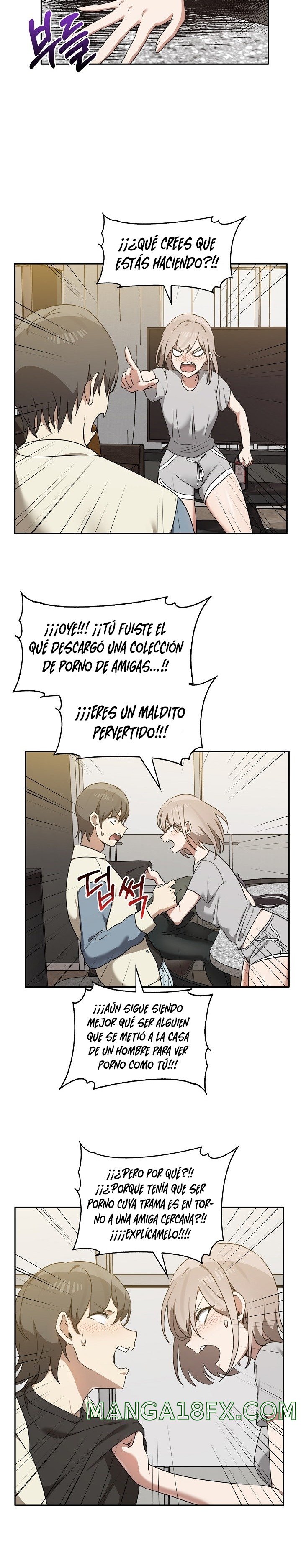 I Really Love IT! Raw - Chapter 15 [photo 19] - MangaPorn