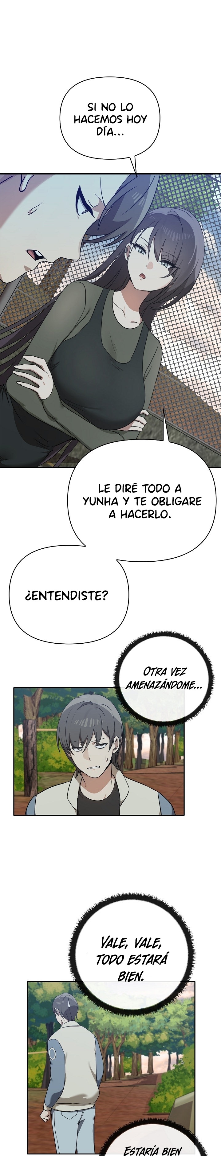 I Really Love IT! Raw - Chapter 15 [photo 2] - MangaPorn