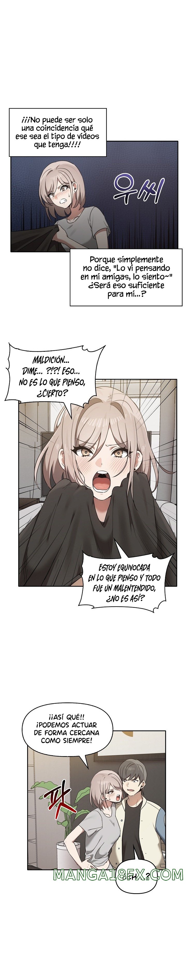 I Really Love IT! Raw - Chapter 15 [photo 20] - MangaPorn