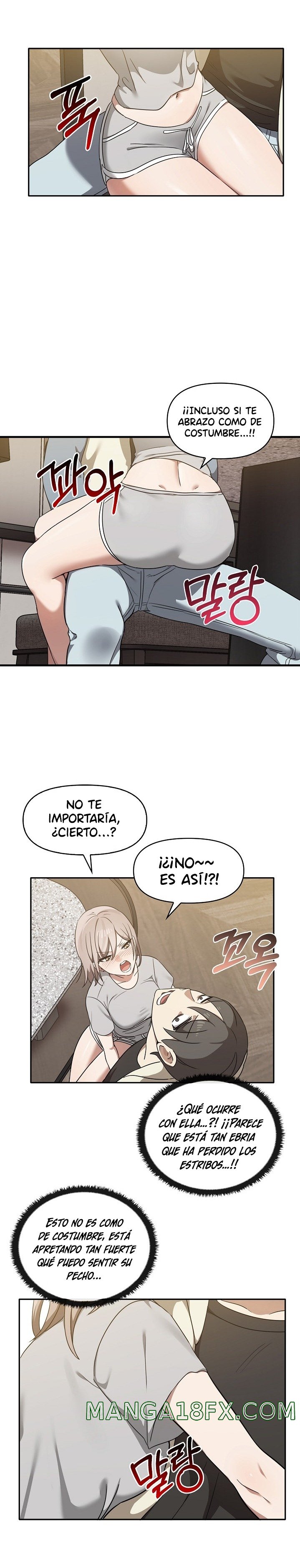 I Really Love IT! Raw - Chapter 15 [photo 21] - MangaPorn