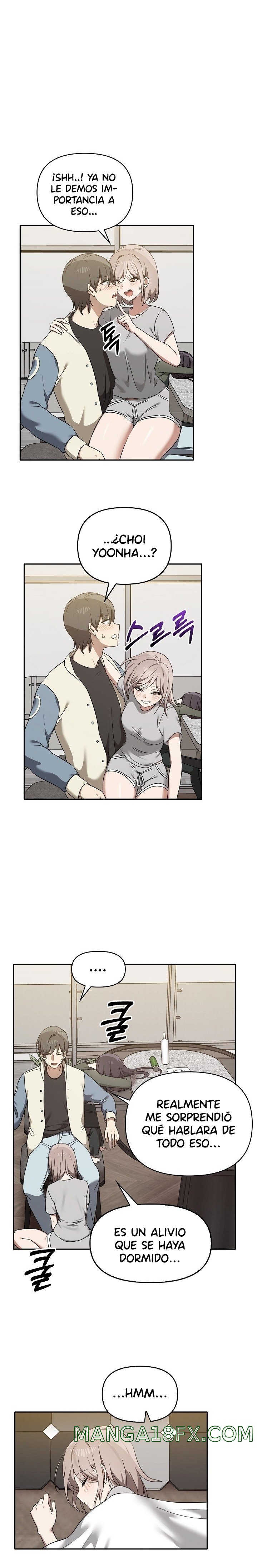 I Really Love IT! Raw - Chapter 15 [photo 22] - MangaPorn