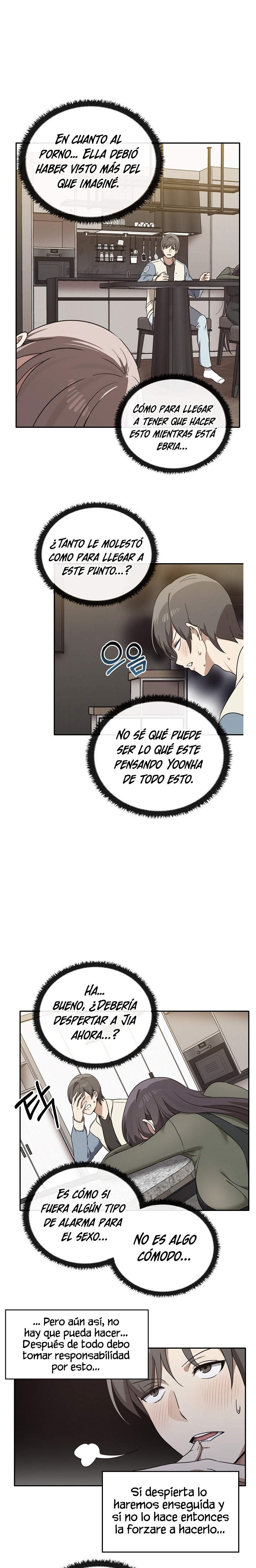 I Really Love IT! Raw - Chapter 15 [photo 23] - MangaPorn