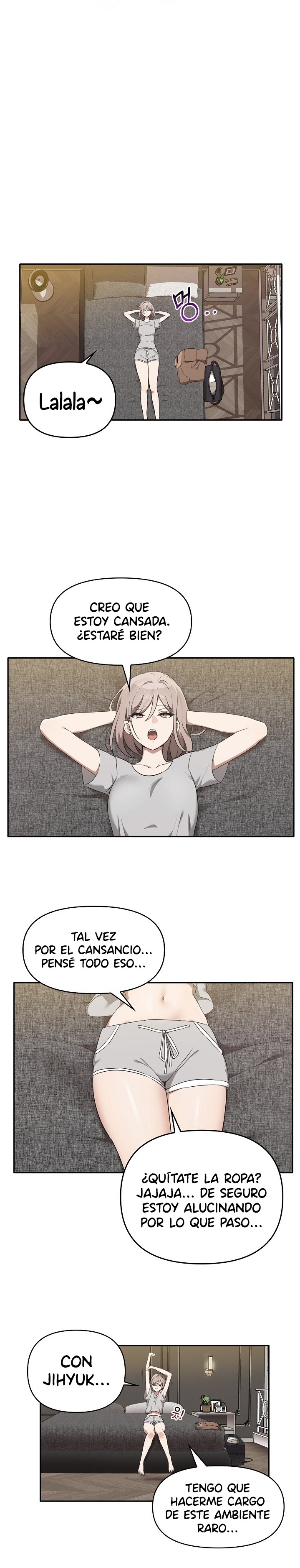 I Really Love IT! Raw - Chapter 15 [photo 5] - MangaPorn