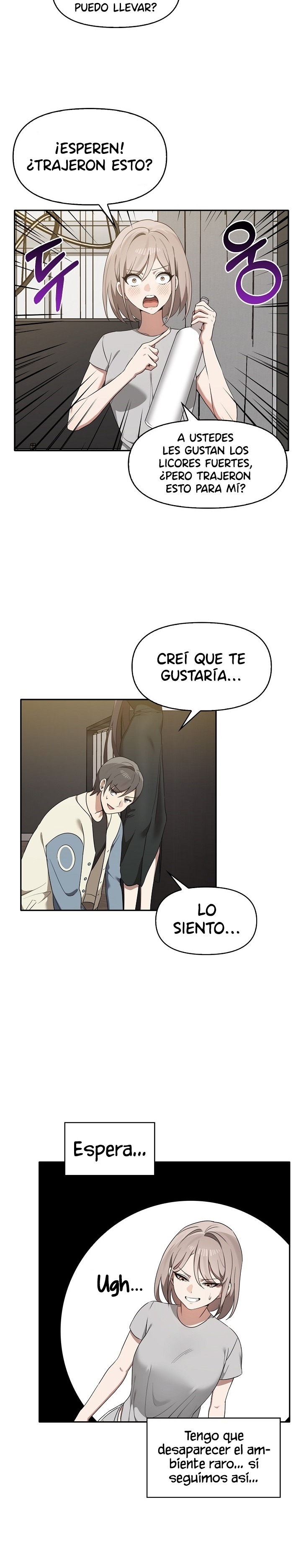 I Really Love IT! Raw - Chapter 15 [photo 8] - MangaPorn