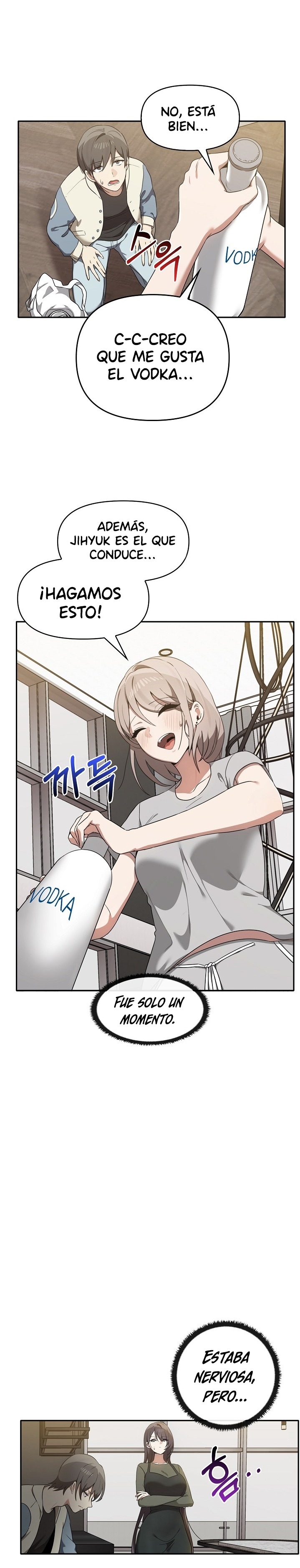 I Really Love IT! Raw - Chapter 15 [photo 9] - MangaPorn