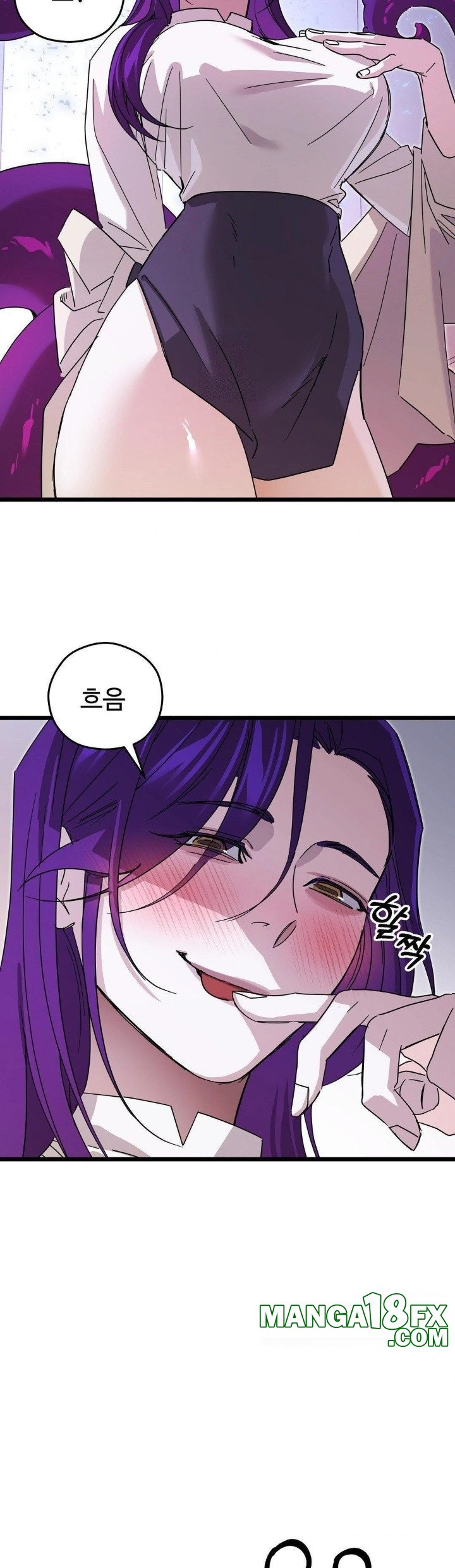 Zoo’s Panic Raw - Chapter 10 [photo 20] - MangaPorn