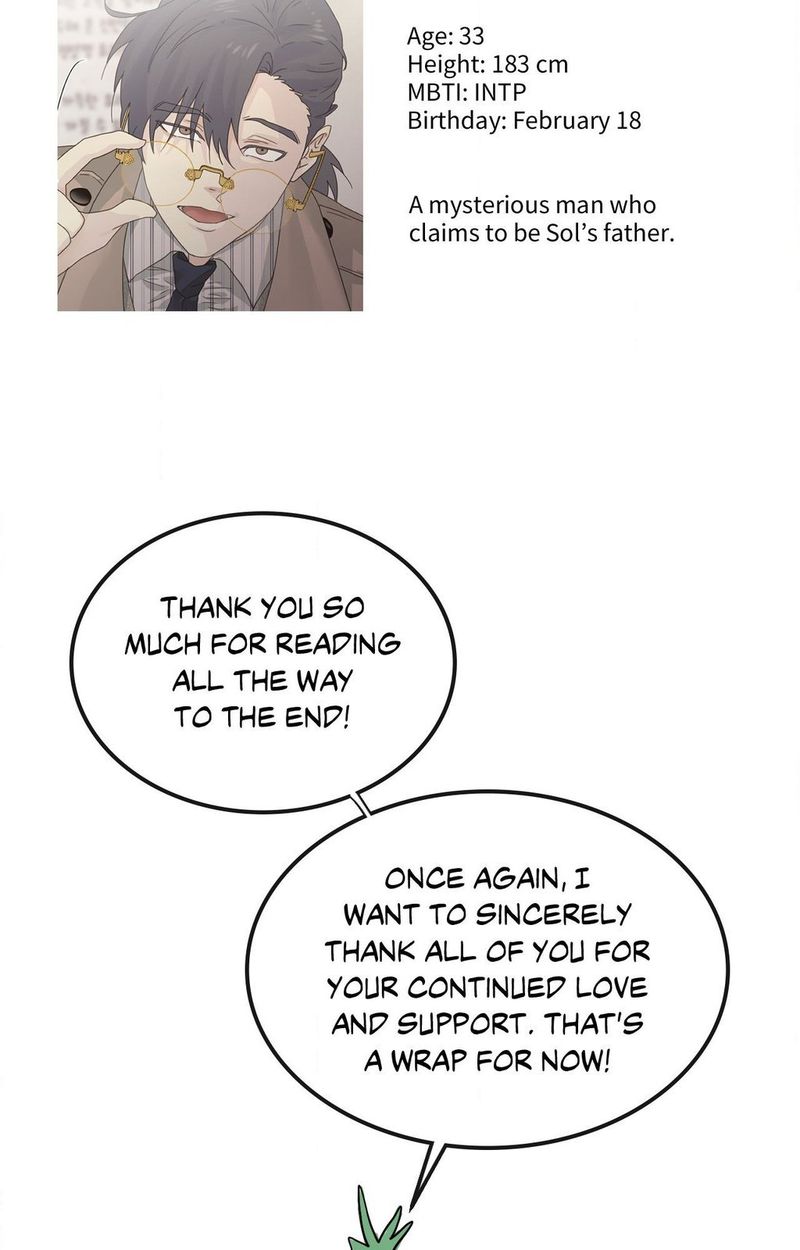 Where the Heart Is - Chapter 58.5 [photo 15] - MangaPorn