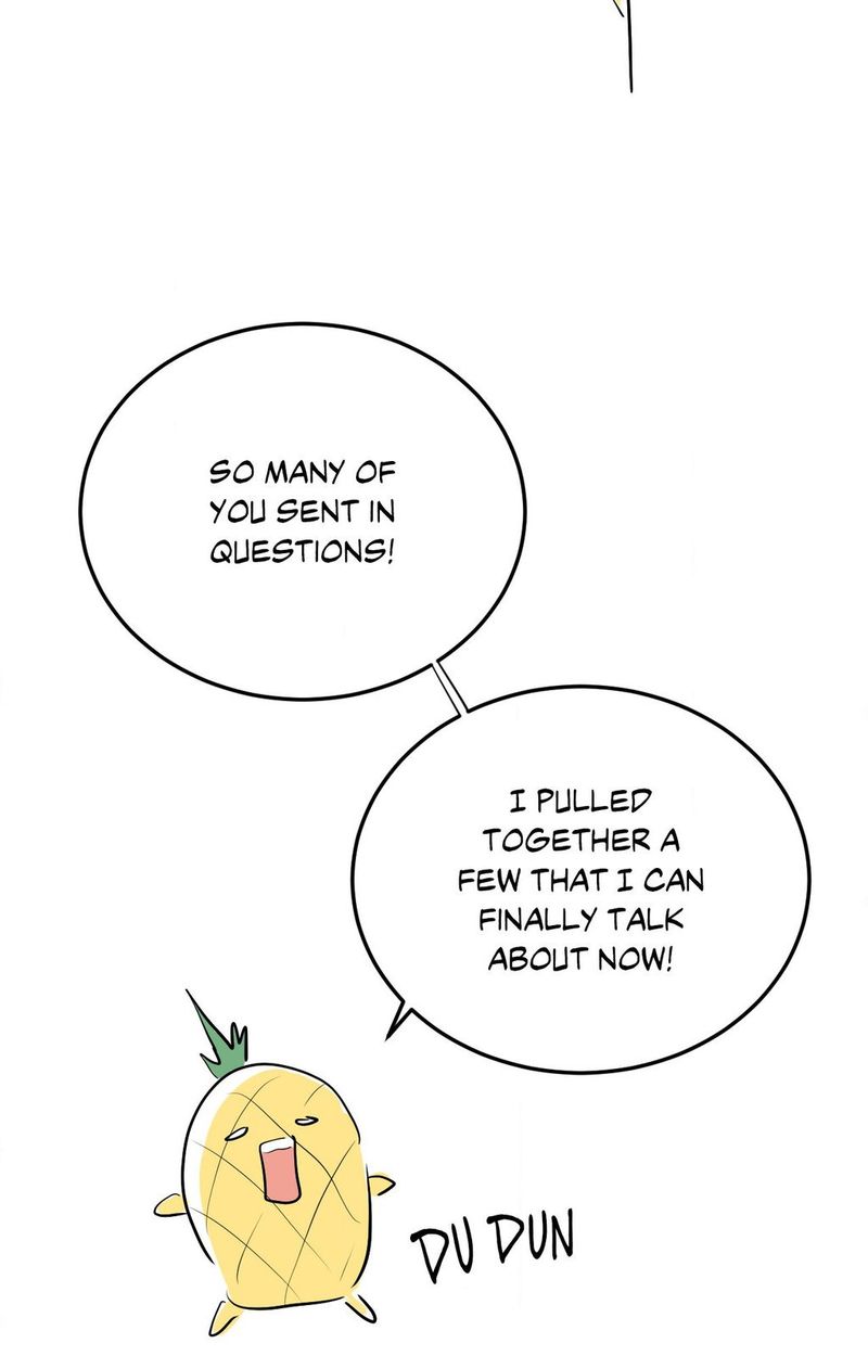 Where the Heart Is - Chapter 58.5 [photo 6] - MangaPorn