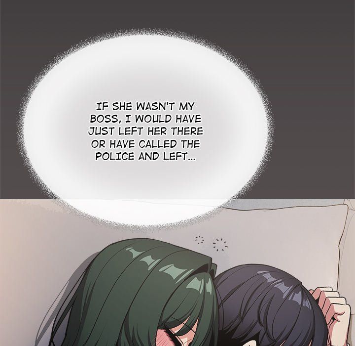 Stop Smoking - Chapter 45 [photo 171] - MangaPorn