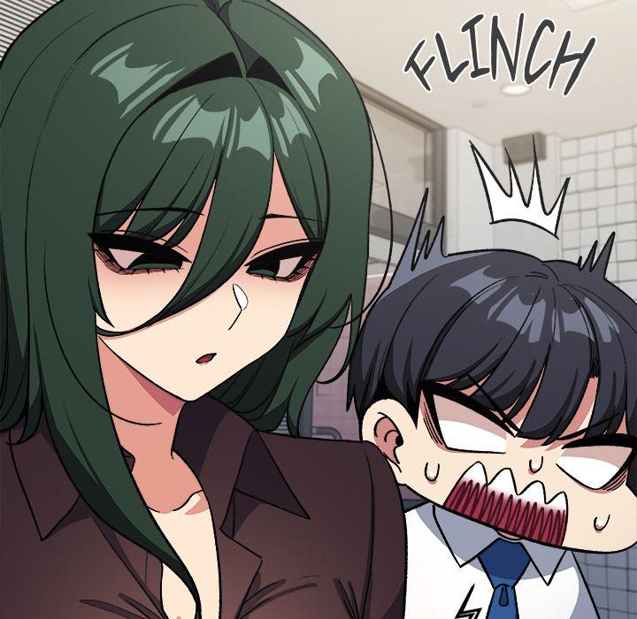 Stop Smoking - Chapter 45 [photo 61] - MangaPorn