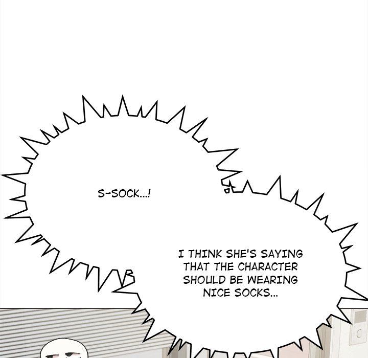 Stop Smoking - Chapter 45 [photo 63] - MangaPorn