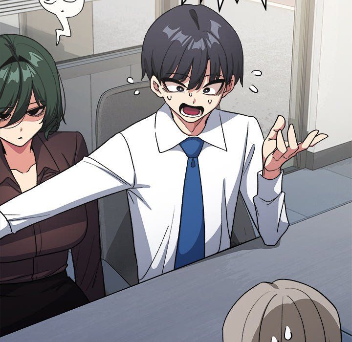 Stop Smoking - Chapter 45 [photo 64] - MangaPorn