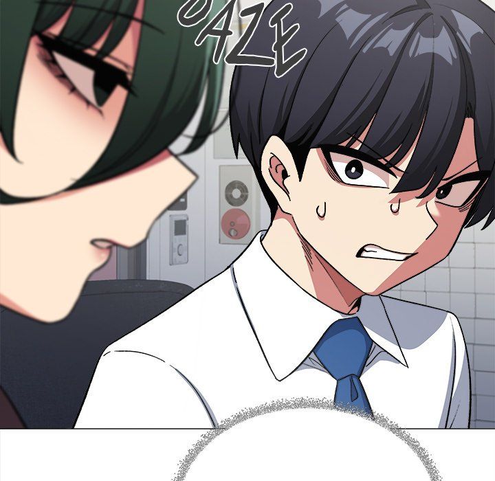 Stop Smoking - Chapter 45 [photo 67] - MangaPorn