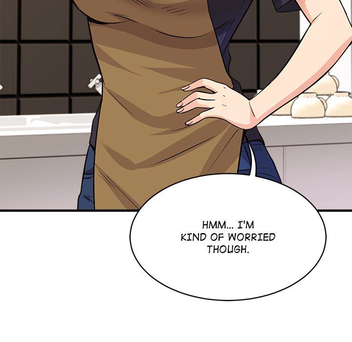 My Other Girlfriend - Chapter 36 [photo 110] - MangaPorn