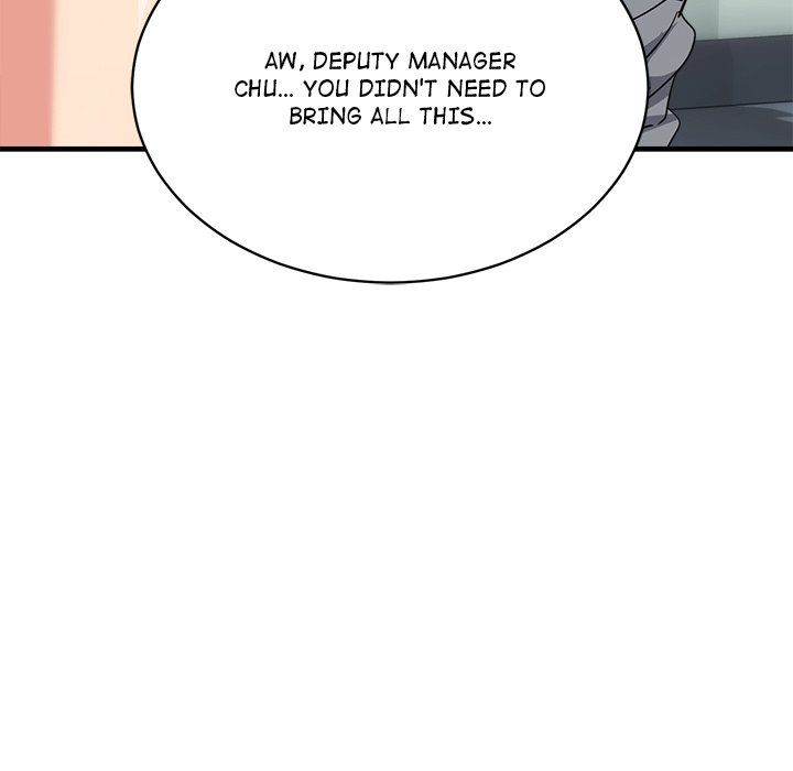 My Other Girlfriend - Chapter 36 [photo 137] - MangaPorn
