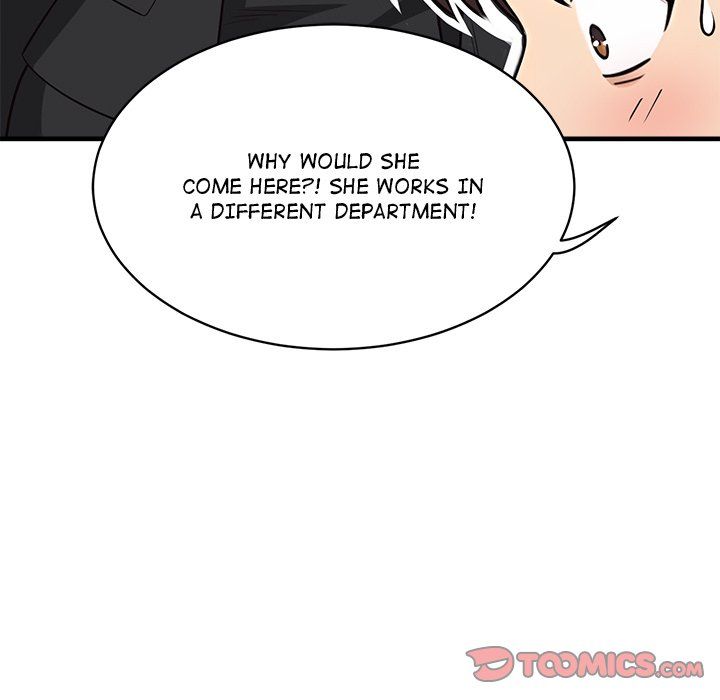 My Other Girlfriend - Chapter 36 [photo 140] - MangaPorn