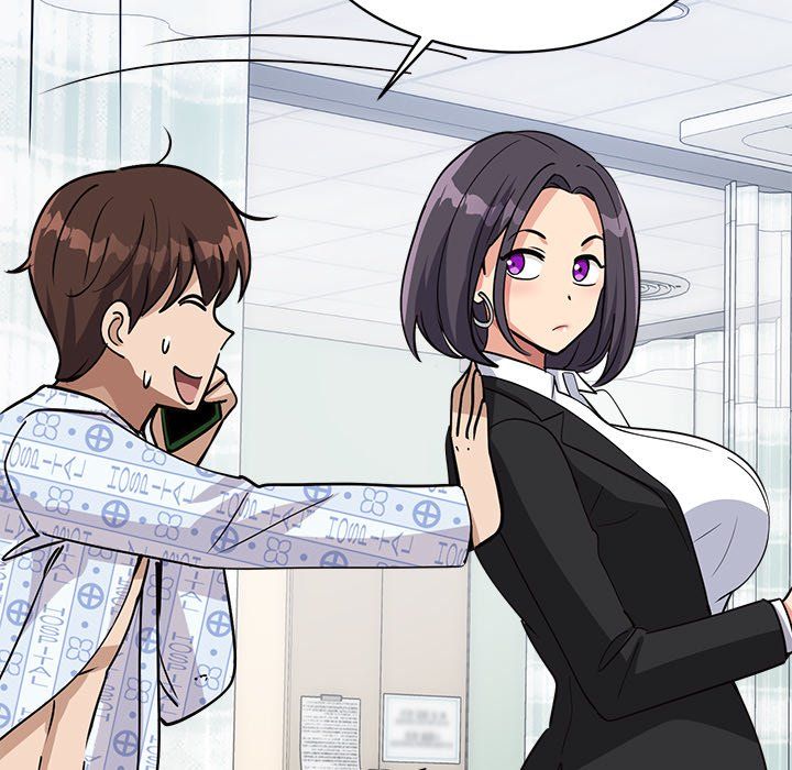 My Other Girlfriend - Chapter 36 [photo 142] - MangaPorn