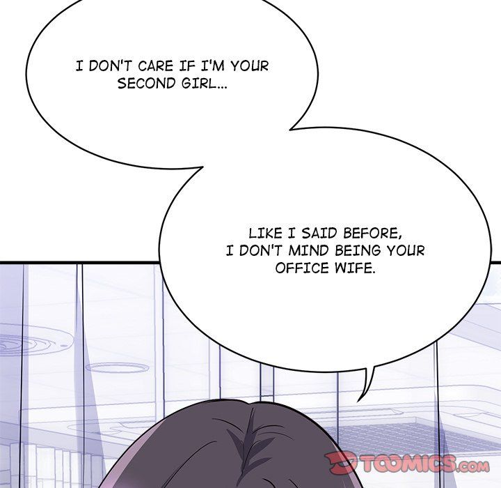 My Other Girlfriend - Chapter 36 [photo 164] - MangaPorn