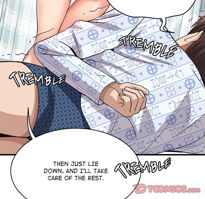 My Other Girlfriend - Chapter 36 [photo 180] - MangaPorn