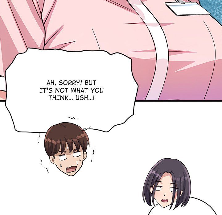 My Other Girlfriend - Chapter 36 [photo 189] - MangaPorn