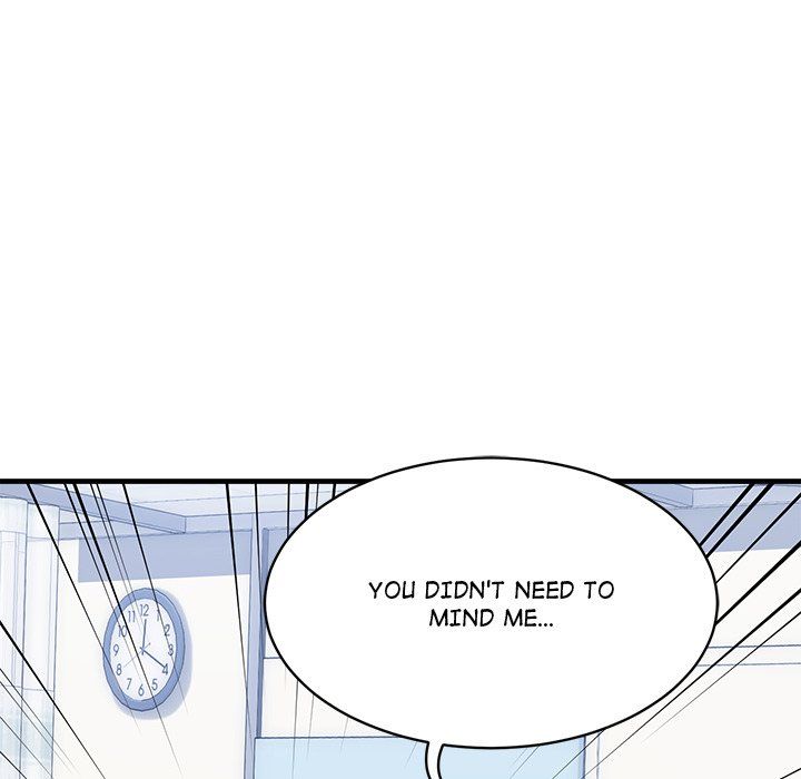 My Other Girlfriend - Chapter 36 [photo 198] - MangaPorn