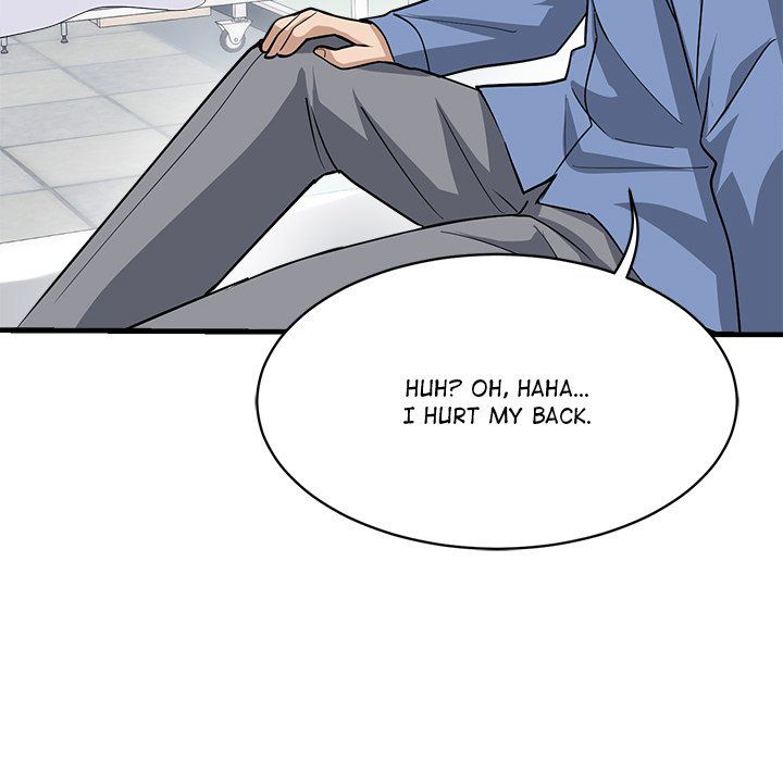 My Other Girlfriend - Chapter 36 [photo 56] - MangaPorn