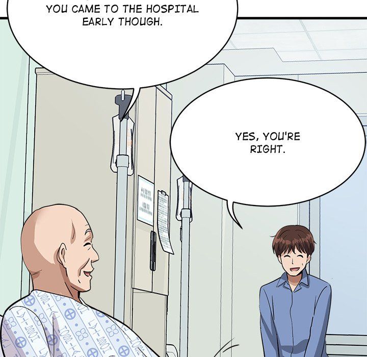 My Other Girlfriend - Chapter 36 [photo 61] - MangaPorn