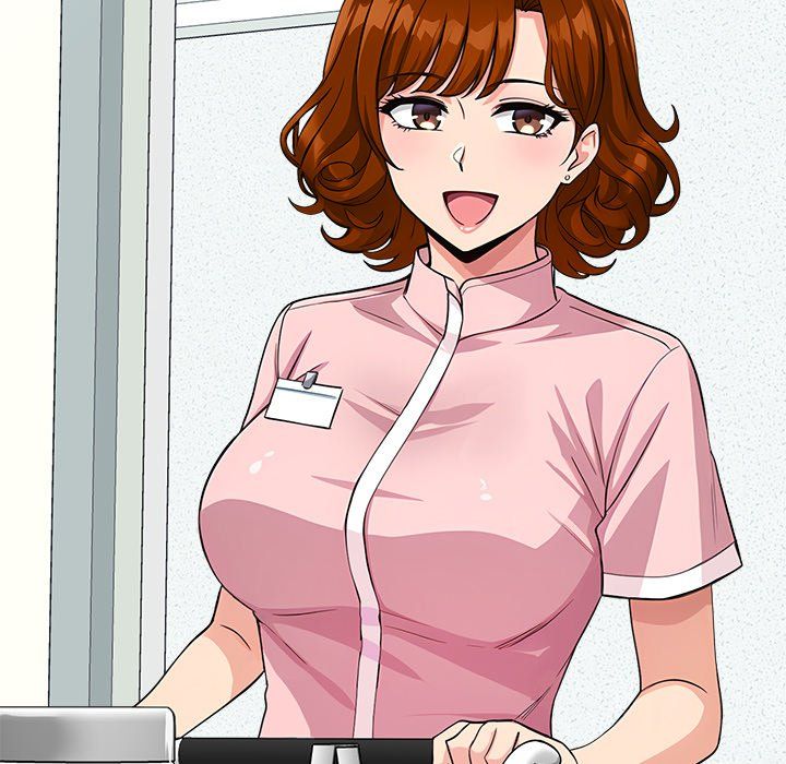 My Other Girlfriend - Chapter 36 [photo 64] - MangaPorn