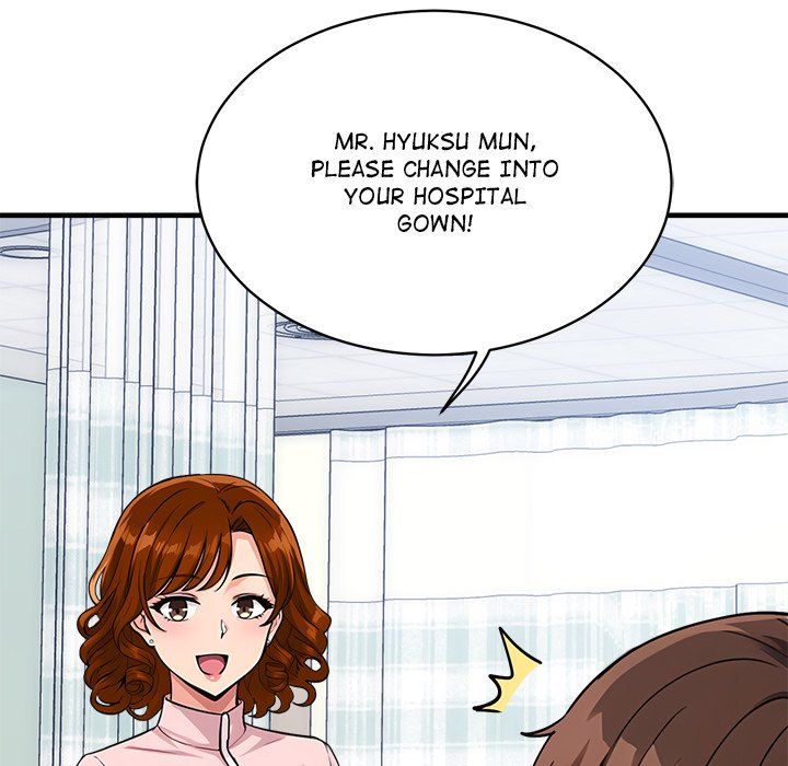 My Other Girlfriend - Chapter 36 [photo 79] - MangaPorn