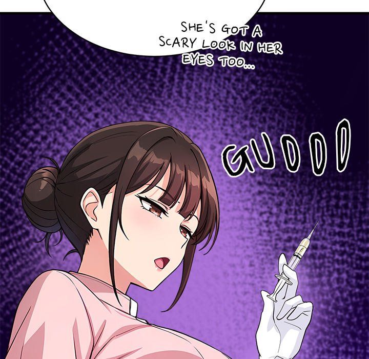 My Other Girlfriend - Chapter 36 [photo 91] - MangaPorn