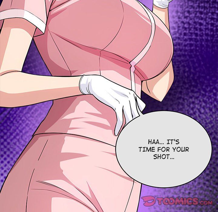 My Other Girlfriend - Chapter 36 [photo 92] - MangaPorn