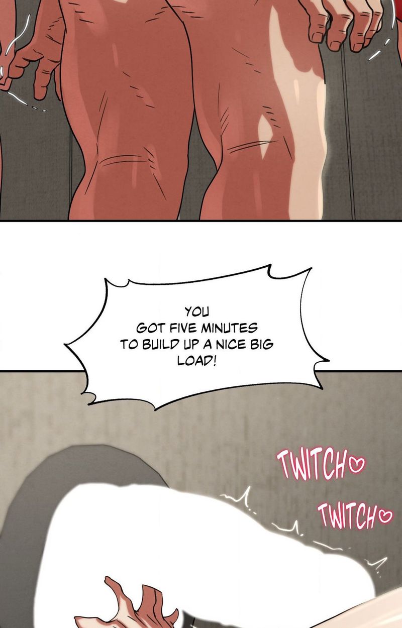 Seniors of Class 5 - Chapter 106 [photo 106] - MangaPorn