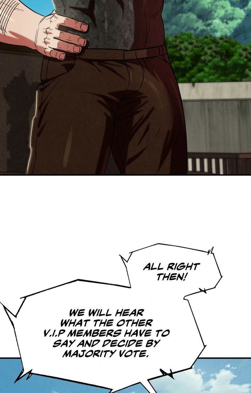 Seniors of Class 5 - Chapter 106 [photo 17] - MangaPorn