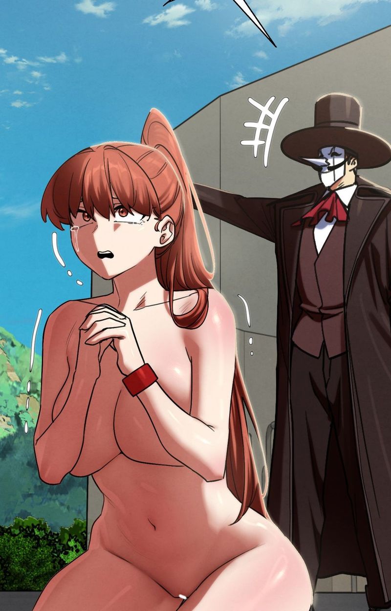 Seniors of Class 5 - Chapter 106 [photo 18] - MangaPorn