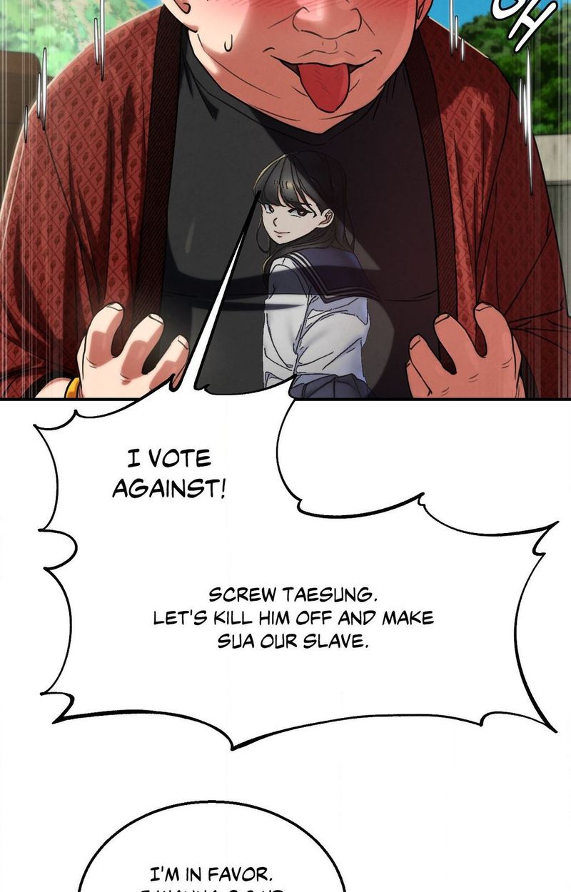 Seniors of Class 5 - Chapter 106 [photo 21] - MangaPorn