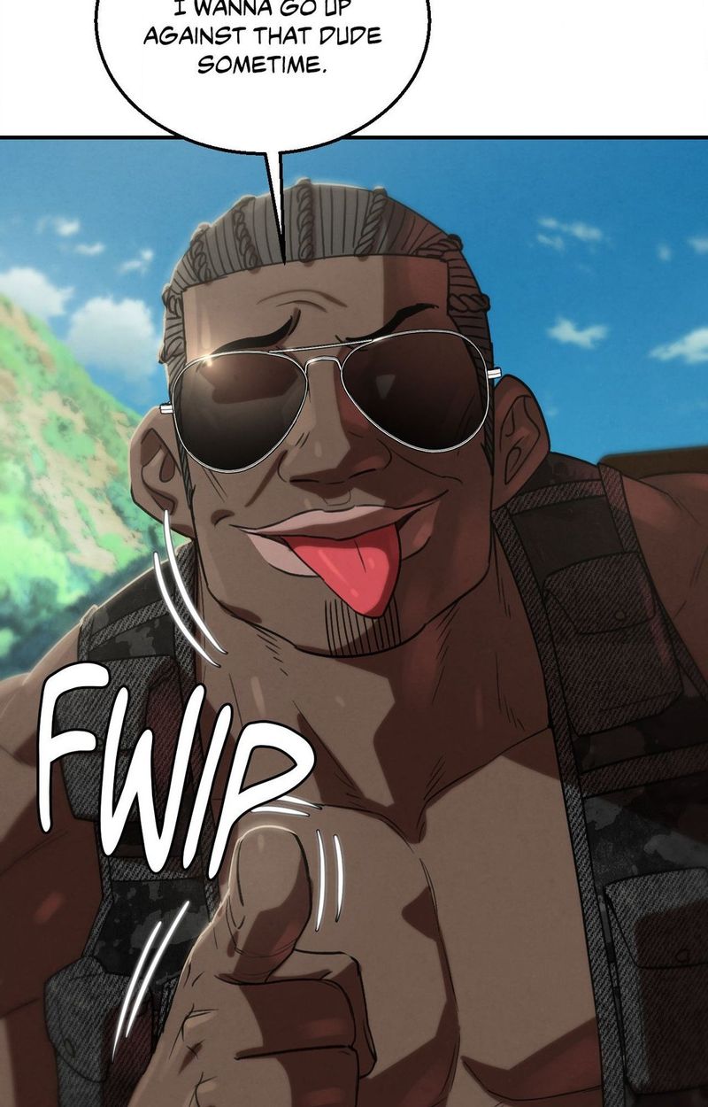 Seniors of Class 5 - Chapter 106 [photo 22] - MangaPorn