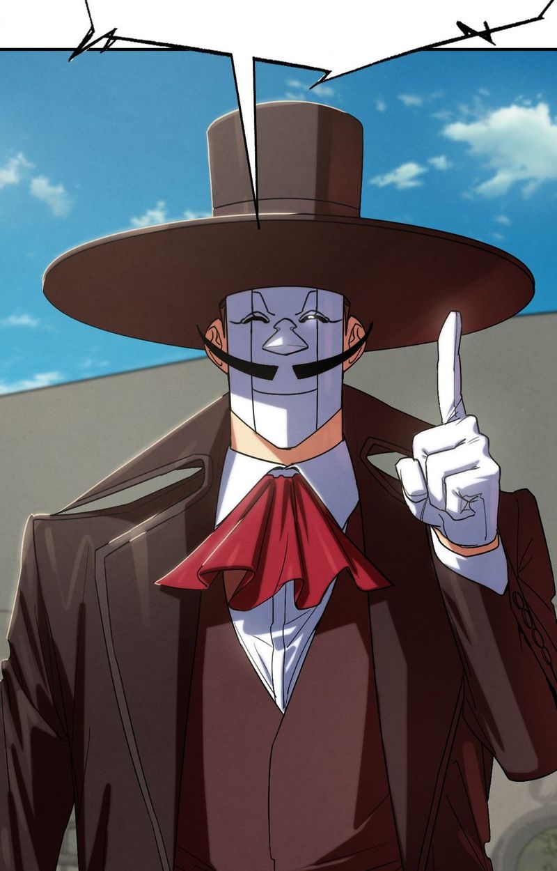 Seniors of Class 5 - Chapter 106 [photo 24] - MangaPorn