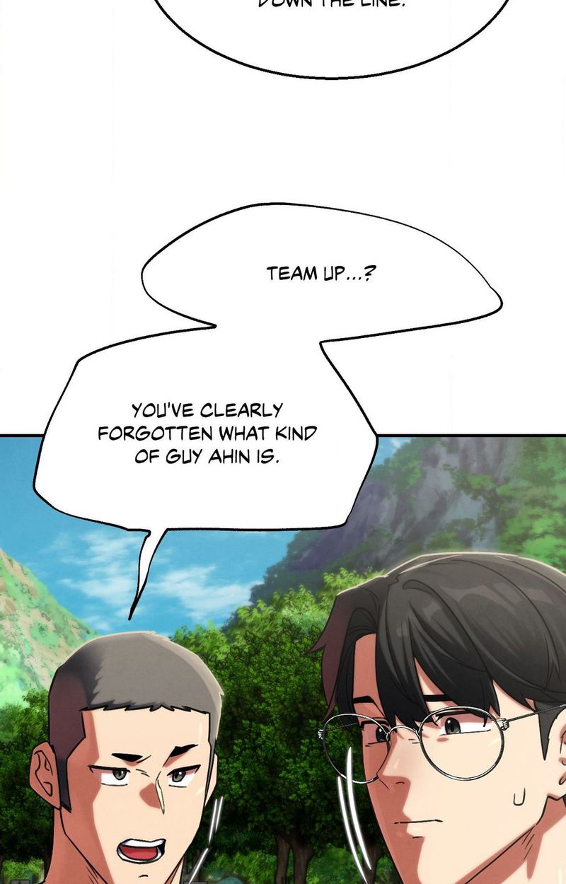 Seniors of Class 5 - Chapter 106 [photo 30] - MangaPorn