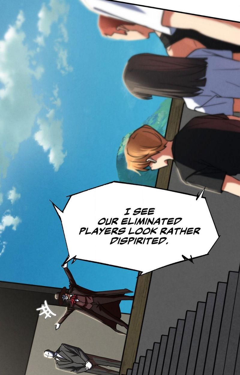 Seniors of Class 5 - Chapter 106 [photo 32] - MangaPorn