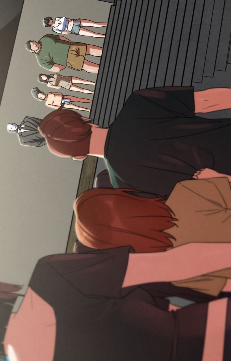 Seniors of Class 5 - Chapter 106 [photo 33] - MangaPorn